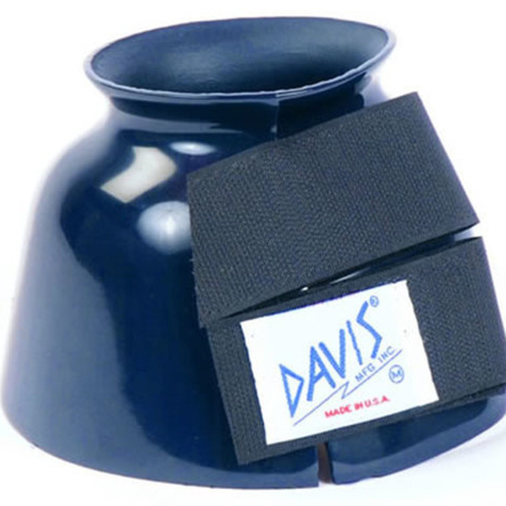 Davis Davis Bell Boots