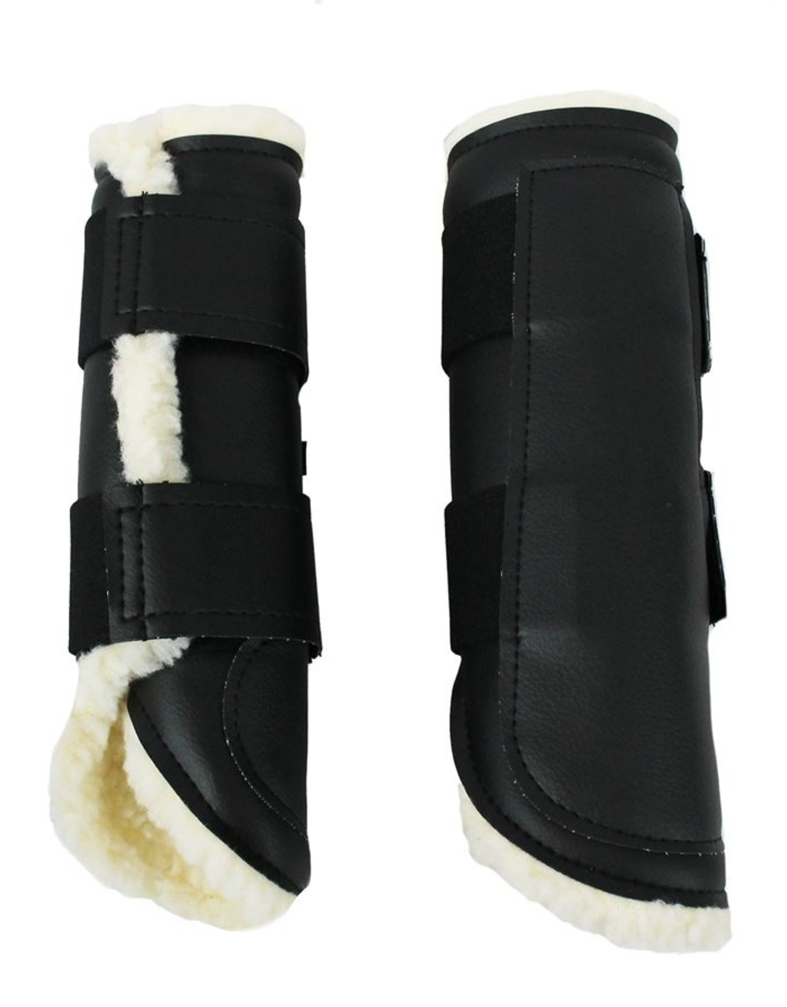 EuroPro Heidi Front Boot