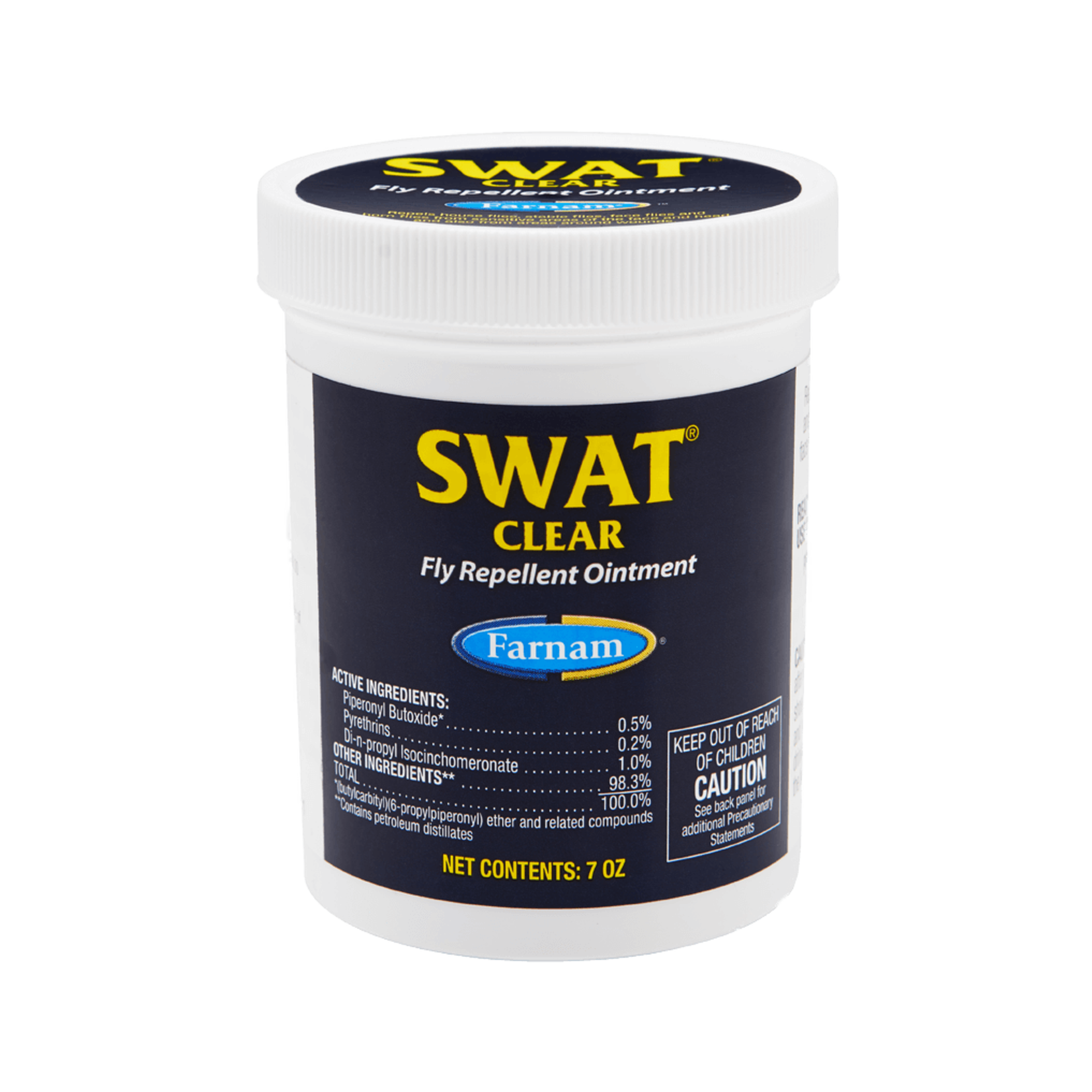 Farnam Swat Ointment Clear