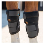 Shires Hot/Cold Knee and Hock Boot - Pair