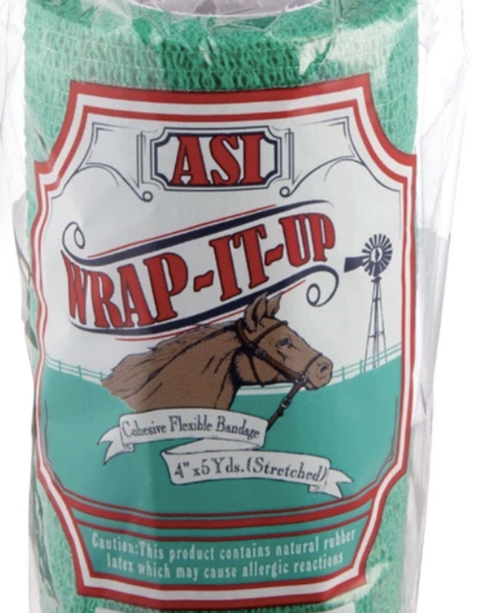 ASI ASI Wrap-It-Up Bandage