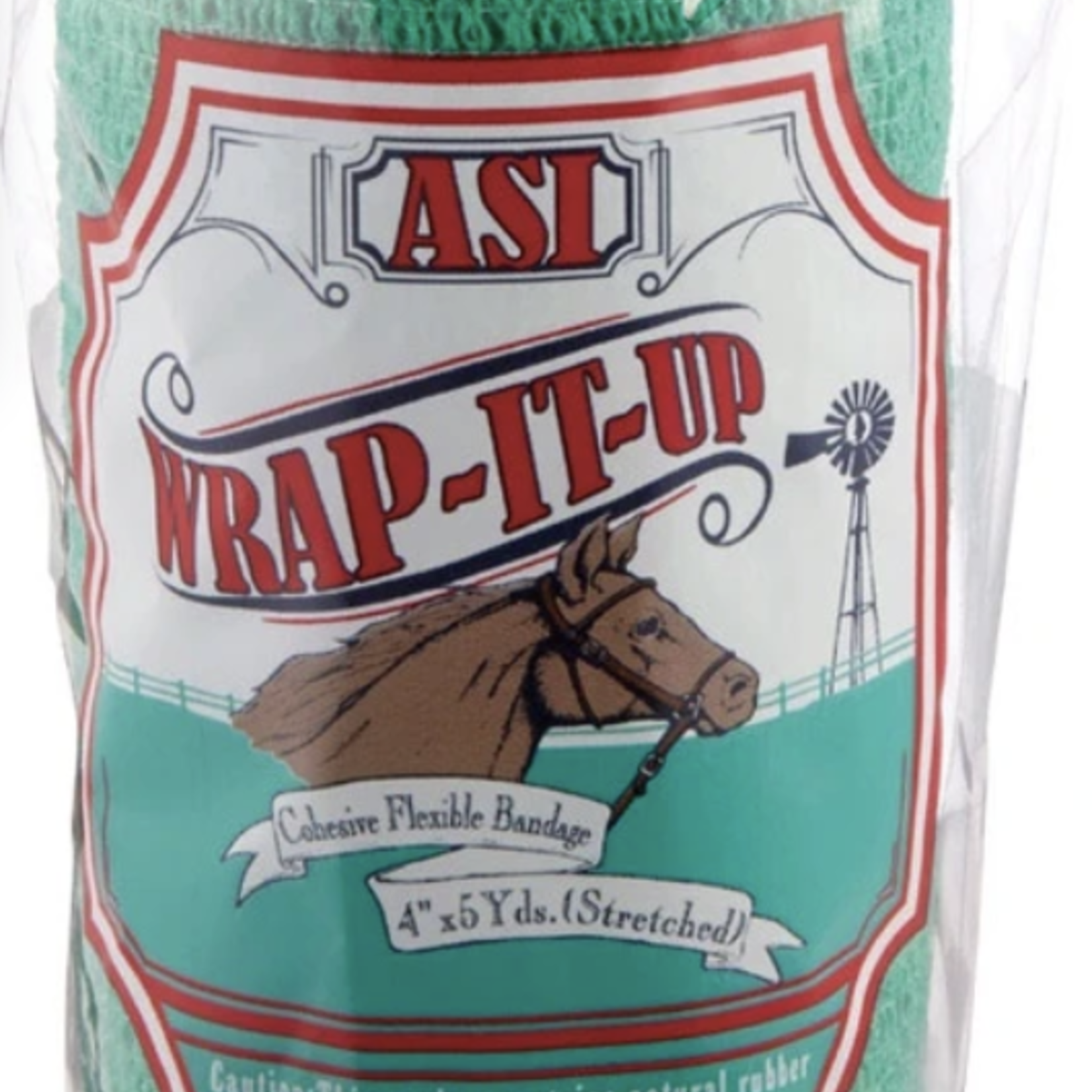 ASI ASI Wrap-It-Up Bandage