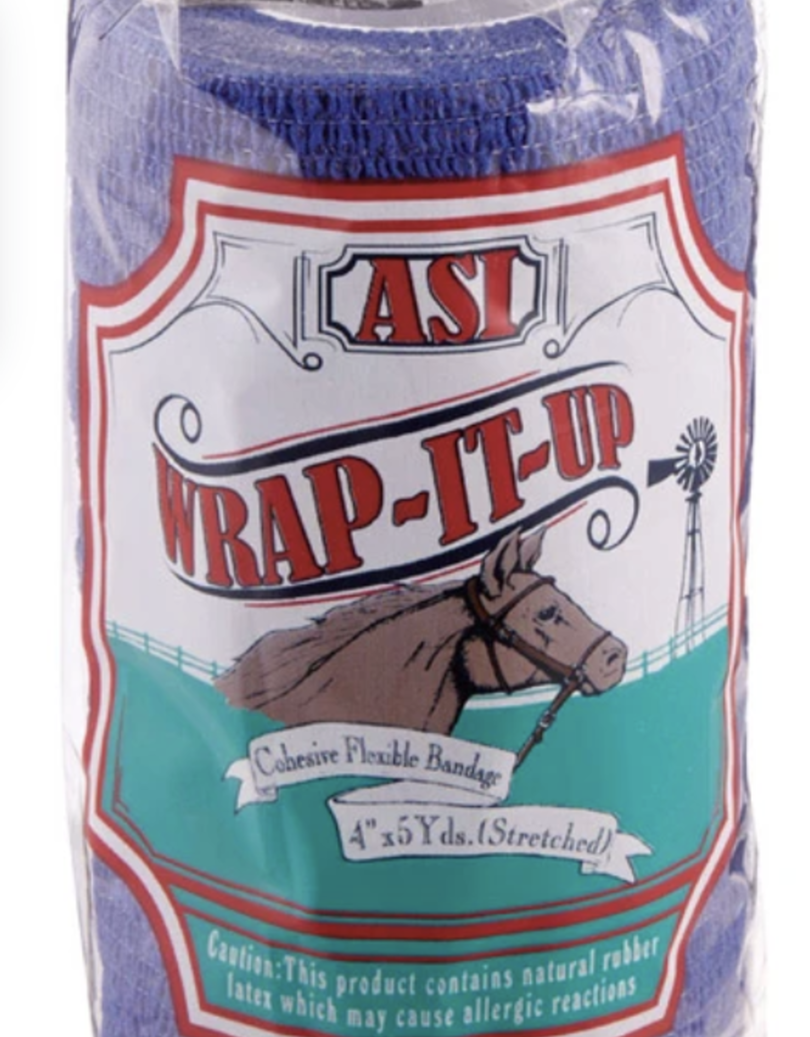 ASI ASI Wrap-It-Up Bandage