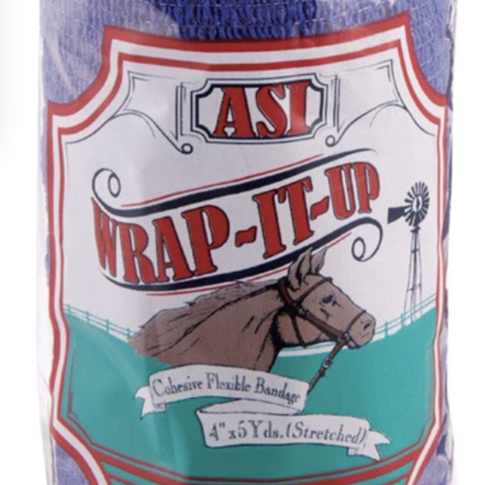 ASI ASI Wrap-It-Up Bandage