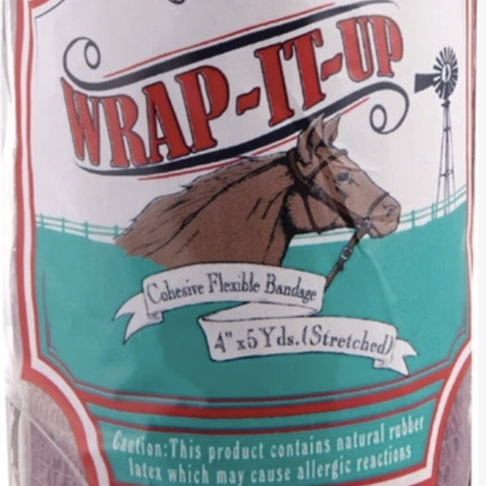 ASI ASI Wrap-It-Up Bandage