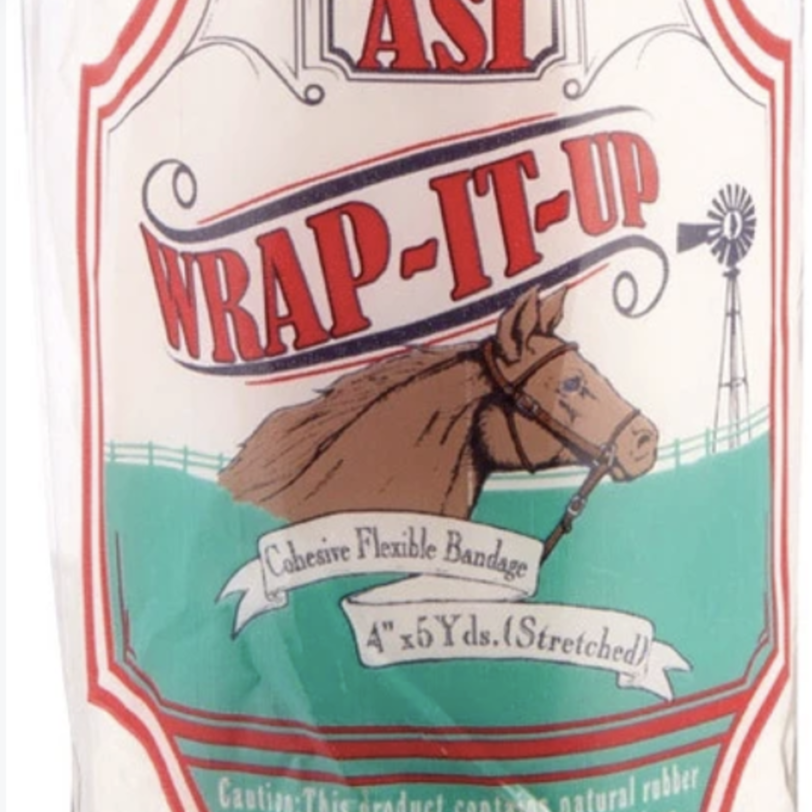 ASI ASI Wrap-It-Up Bandage