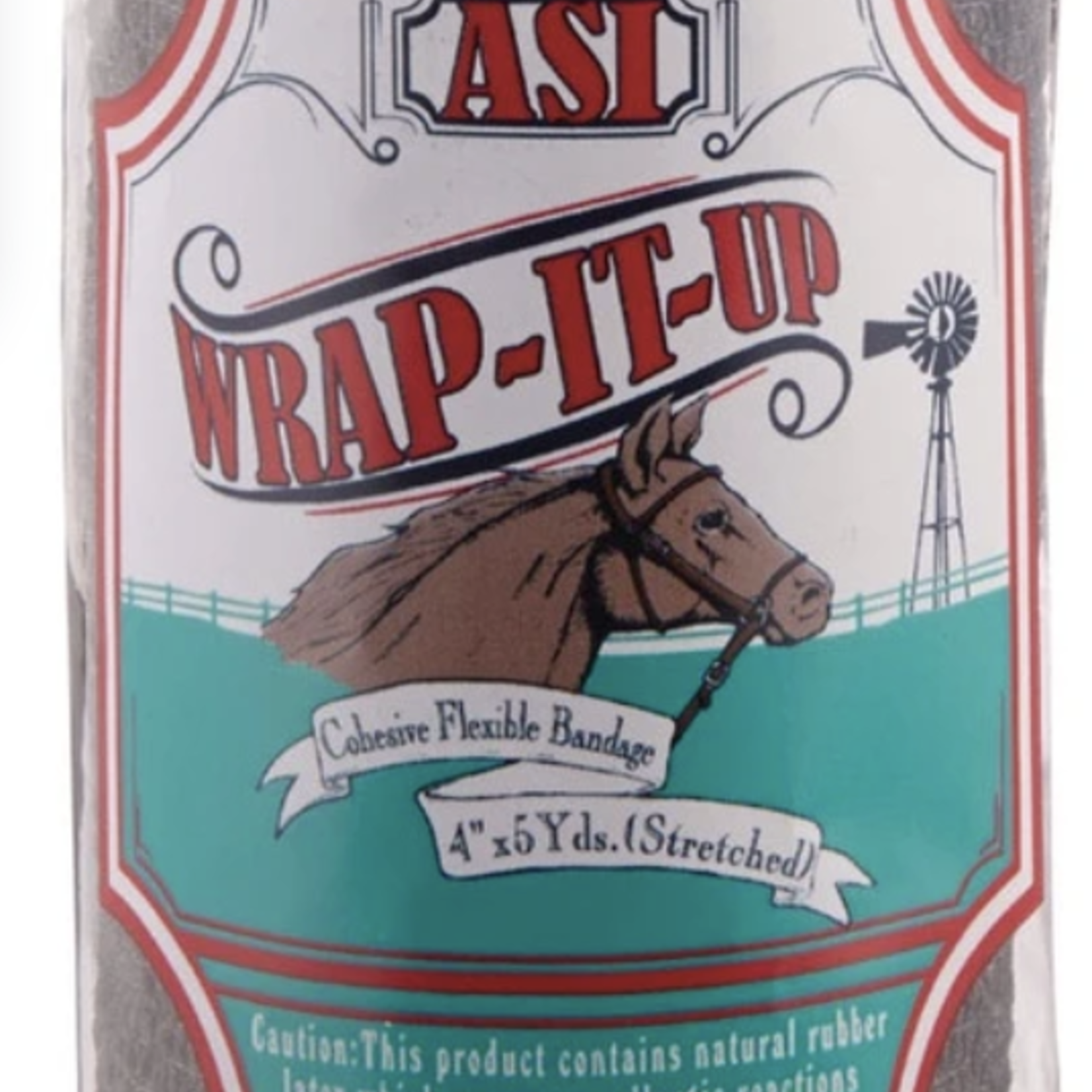 ASI ASI Wrap-It-Up Bandage