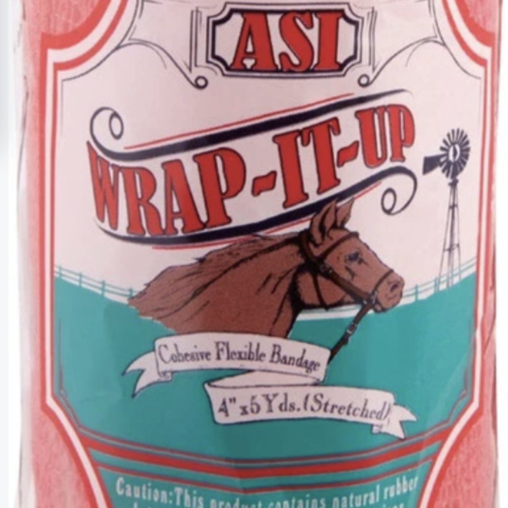 ASI ASI Wrap-It-Up Bandage