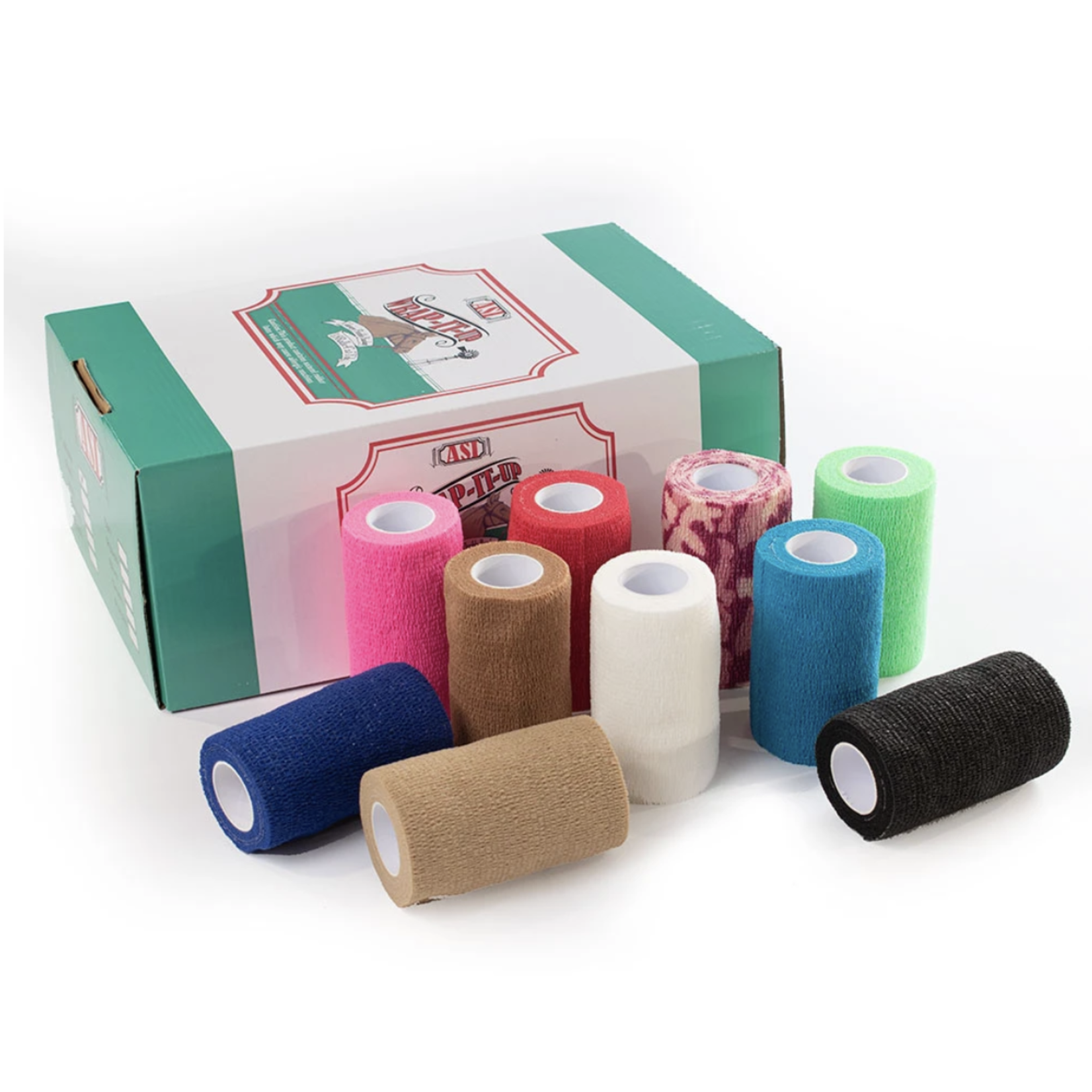 ASI ASI Wrap-It-Up Bandage