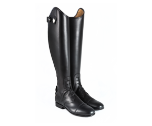 Fabbri Pro Tall Boots – Equestrian Chic Boutique