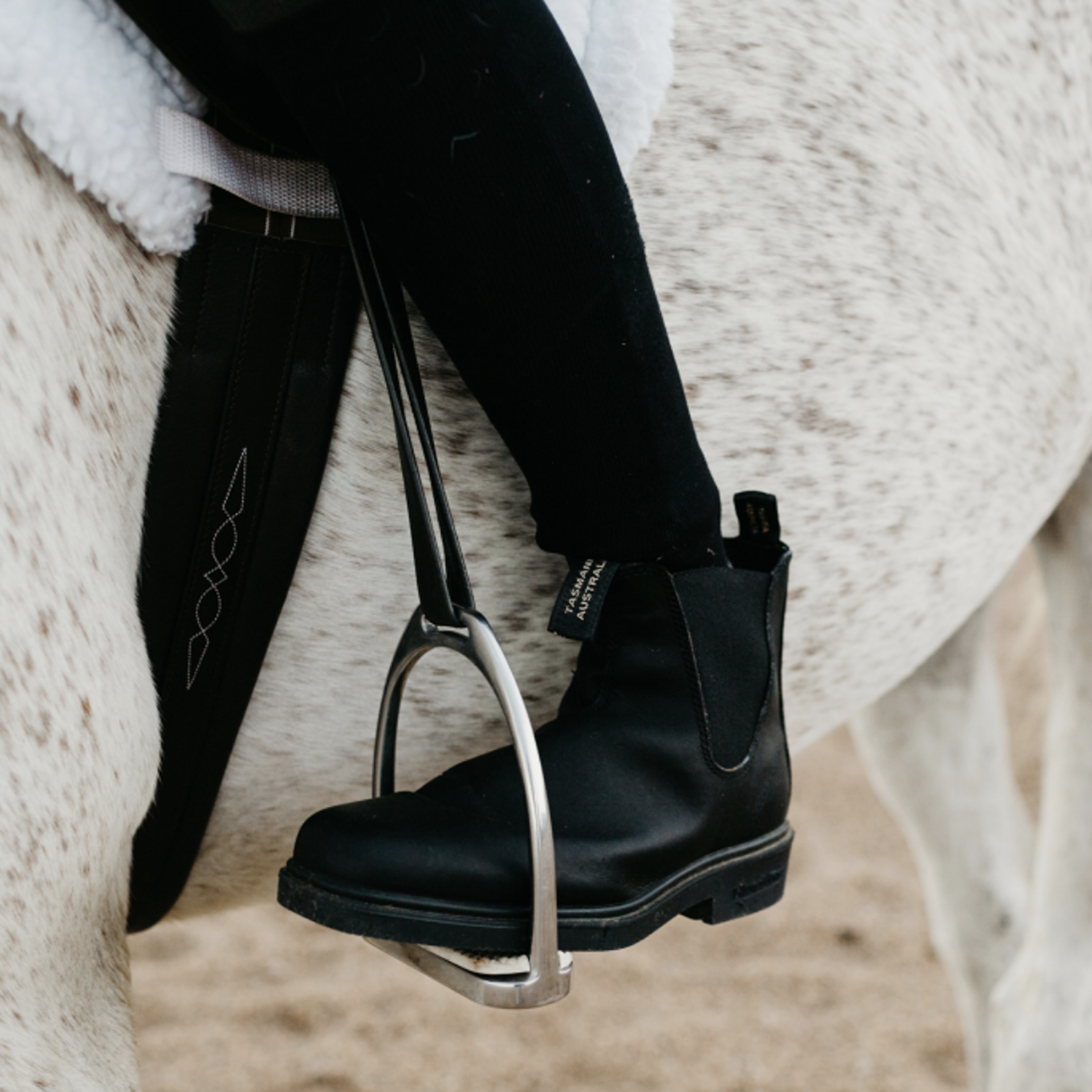 Blundstone Blundstone 063 Chelsea Dress Boot