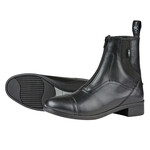 Saxon Saxon Kids' Syntovia Zip Paddock Boot