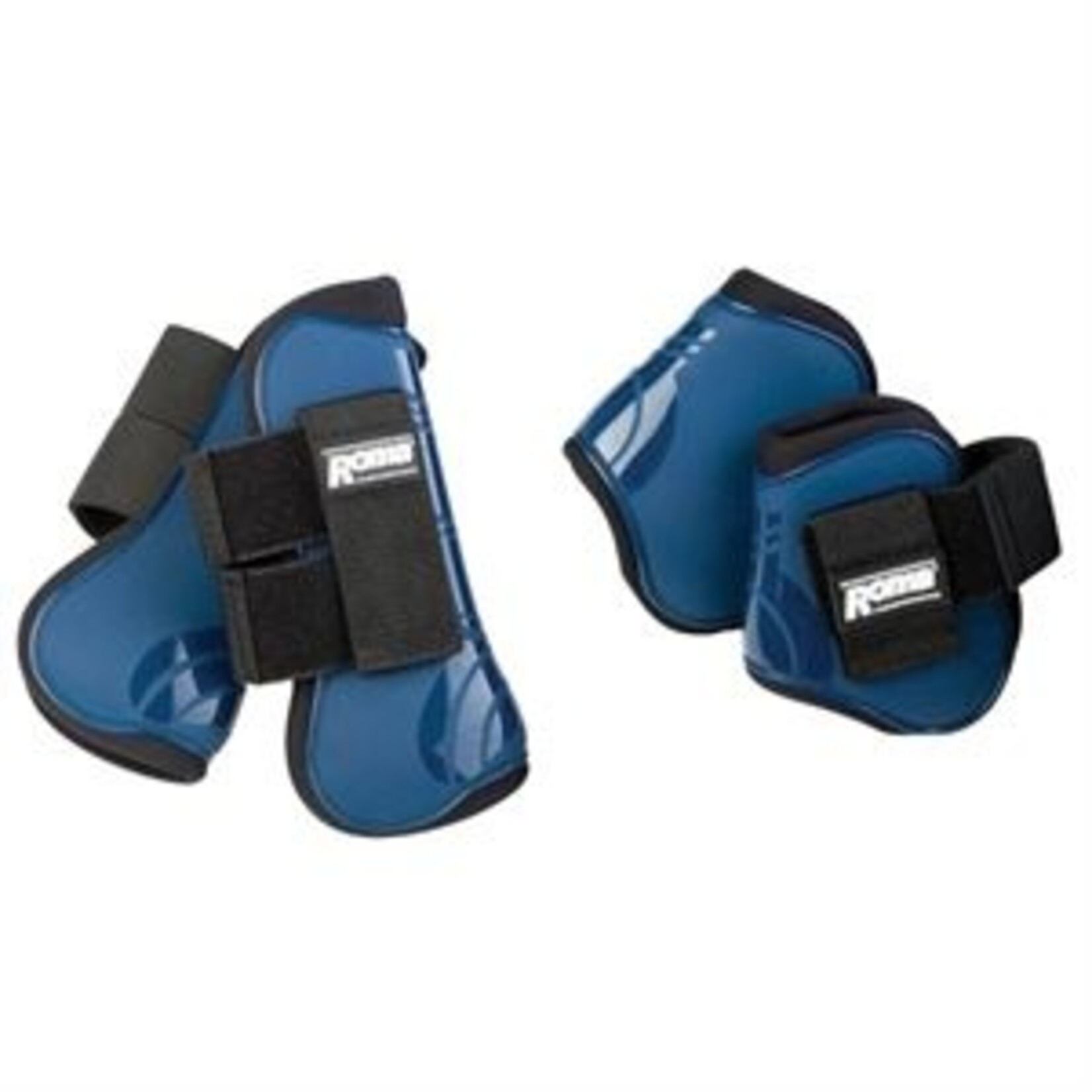 Roma Roma Open Front and Ankle Competitor Pack
