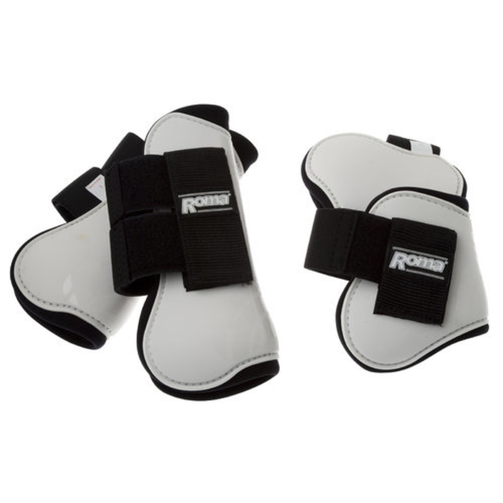 Roma Roma Open Front and Ankle Competitor Pack