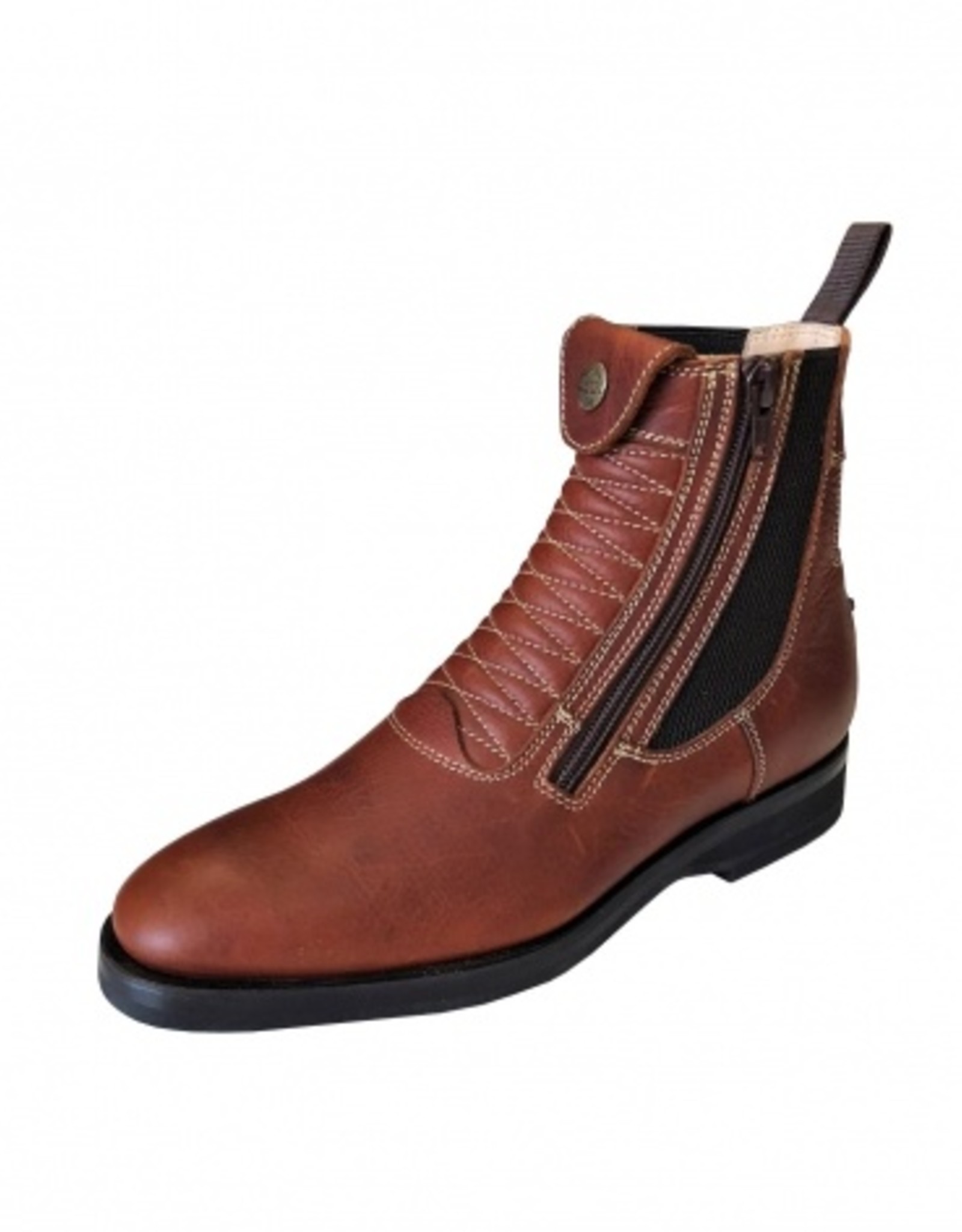 Secchiari Secchiari Hera Ladies' Paddock Boot