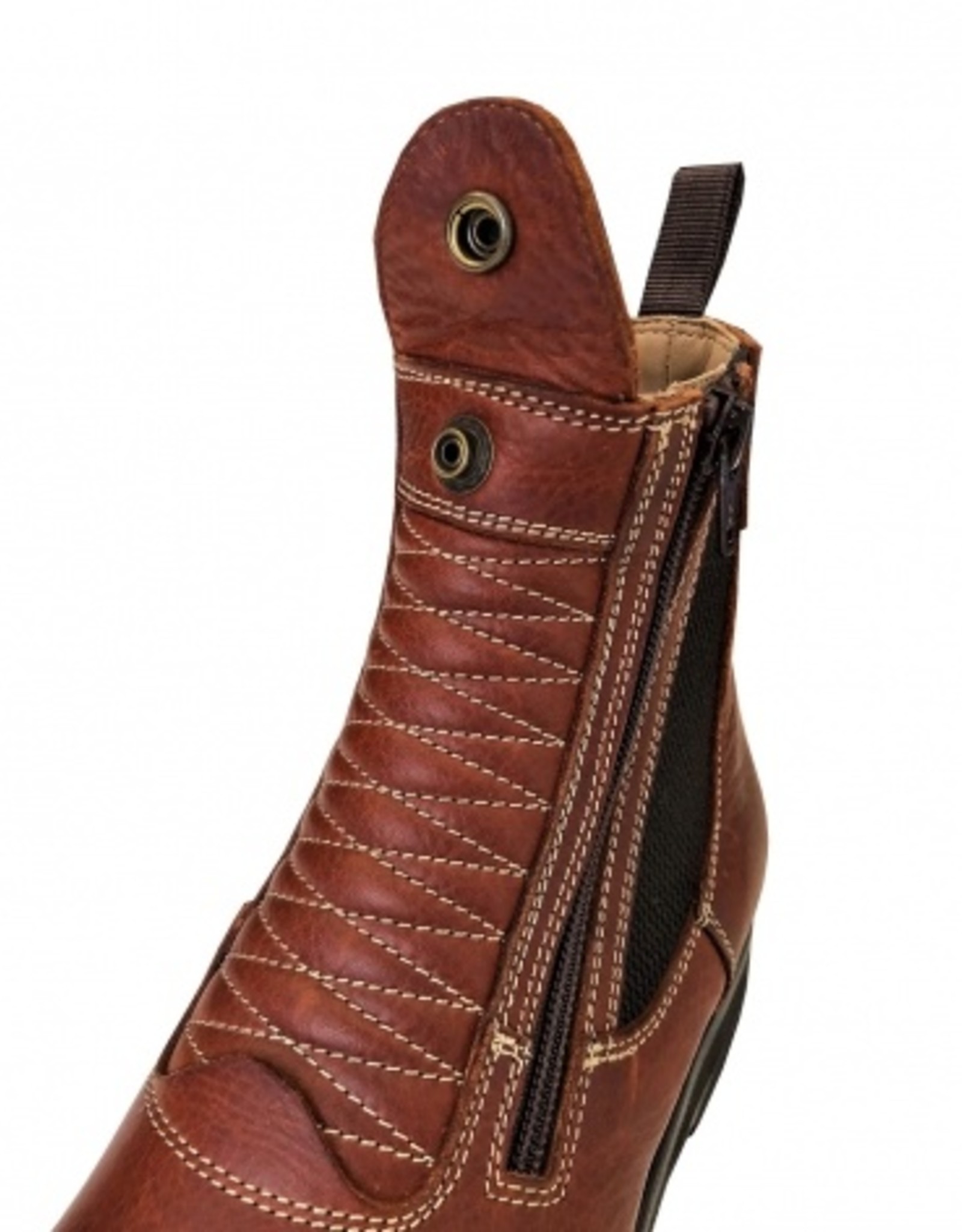 Secchiari Secchiari Hera Ladies' Paddock Boot