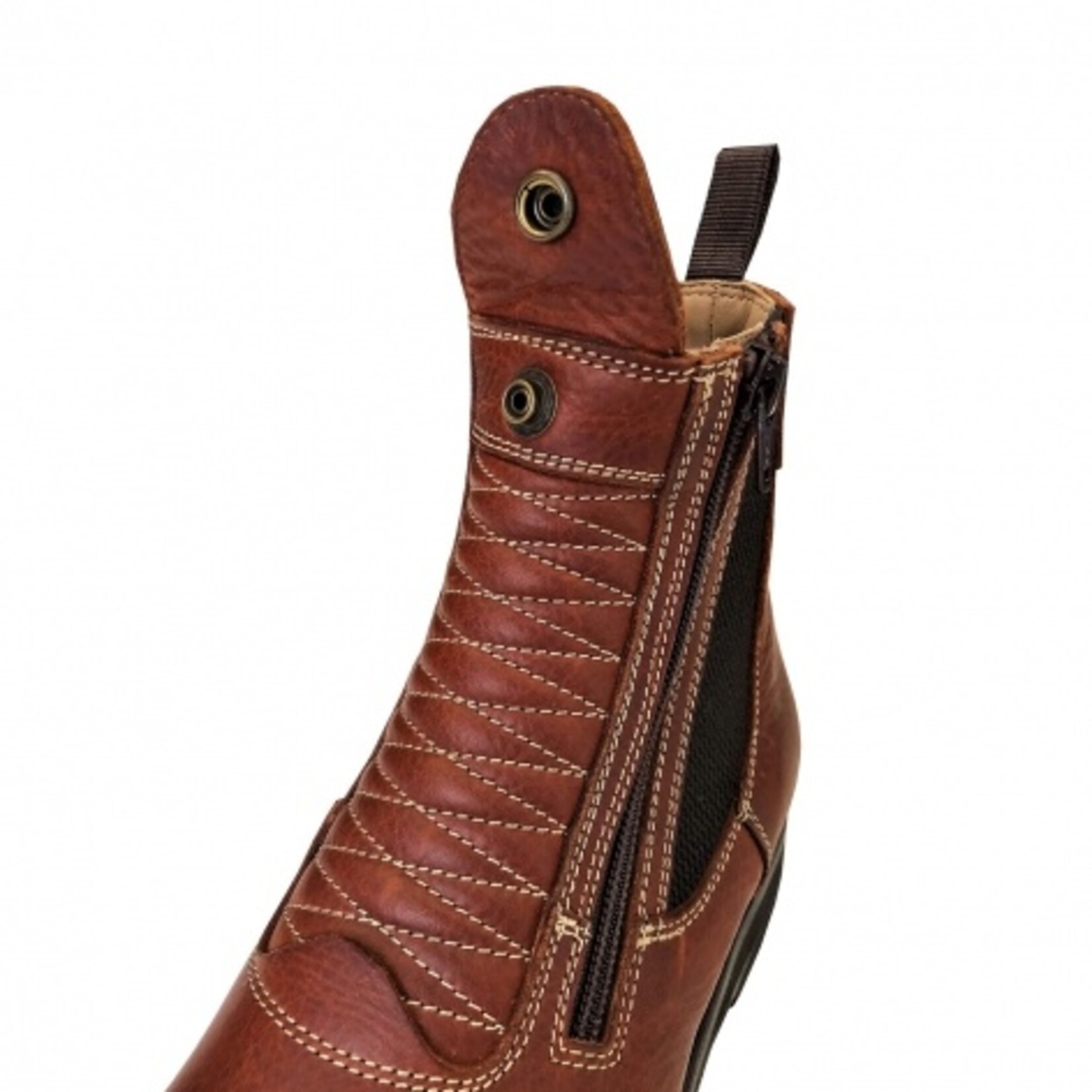 Secchiari Secchiari Hera Ladies' Paddock Boot