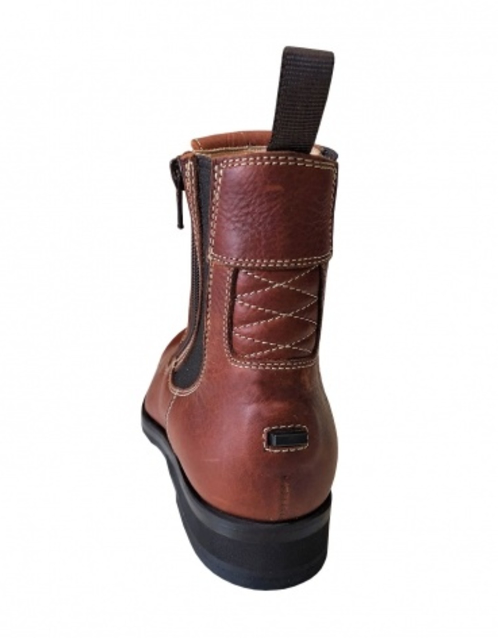 Secchiari Secchiari Hera Ladies' Paddock Boot