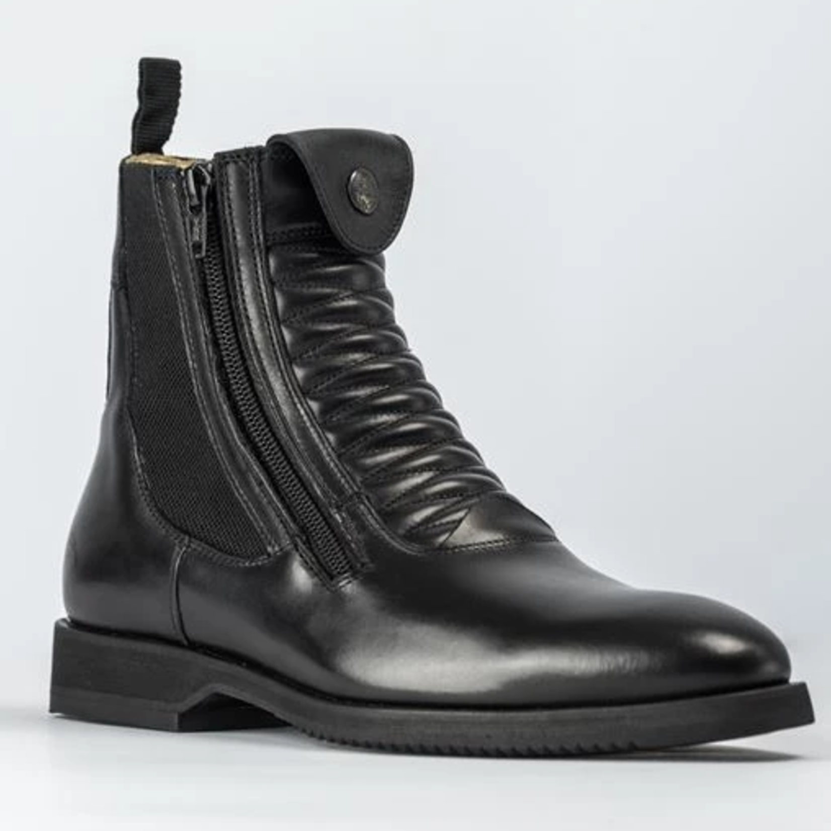 Secchiari Secchiari Hero Mens' Paddock Boot