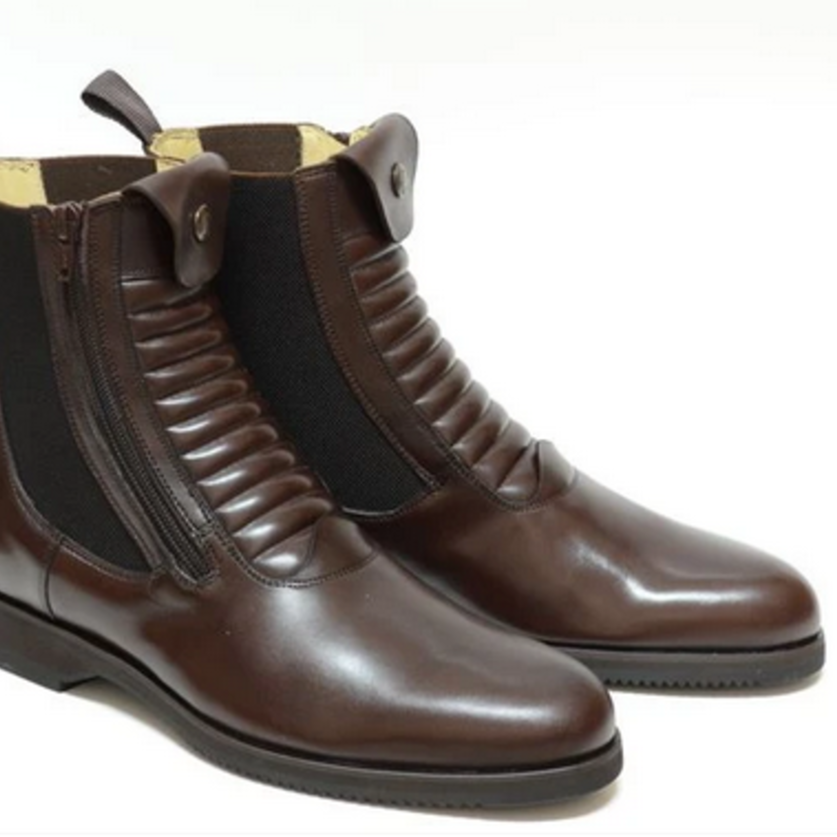 Secchiari Secchiari Hero Mens' Paddock Boot