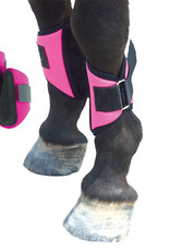 Miniature Horse Splint Boots - Pair