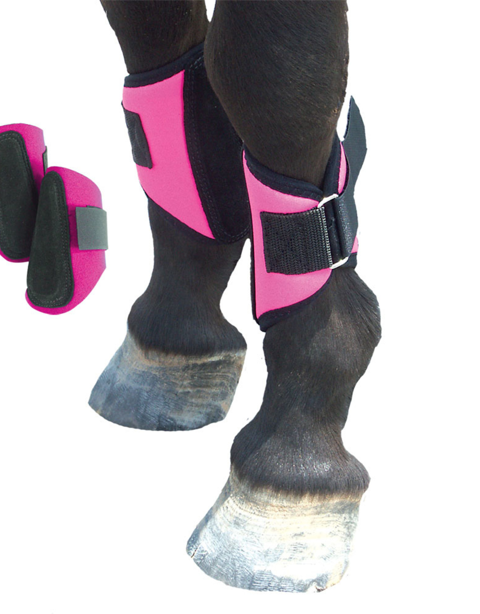 Miniature Horse Splint Boots - Pair