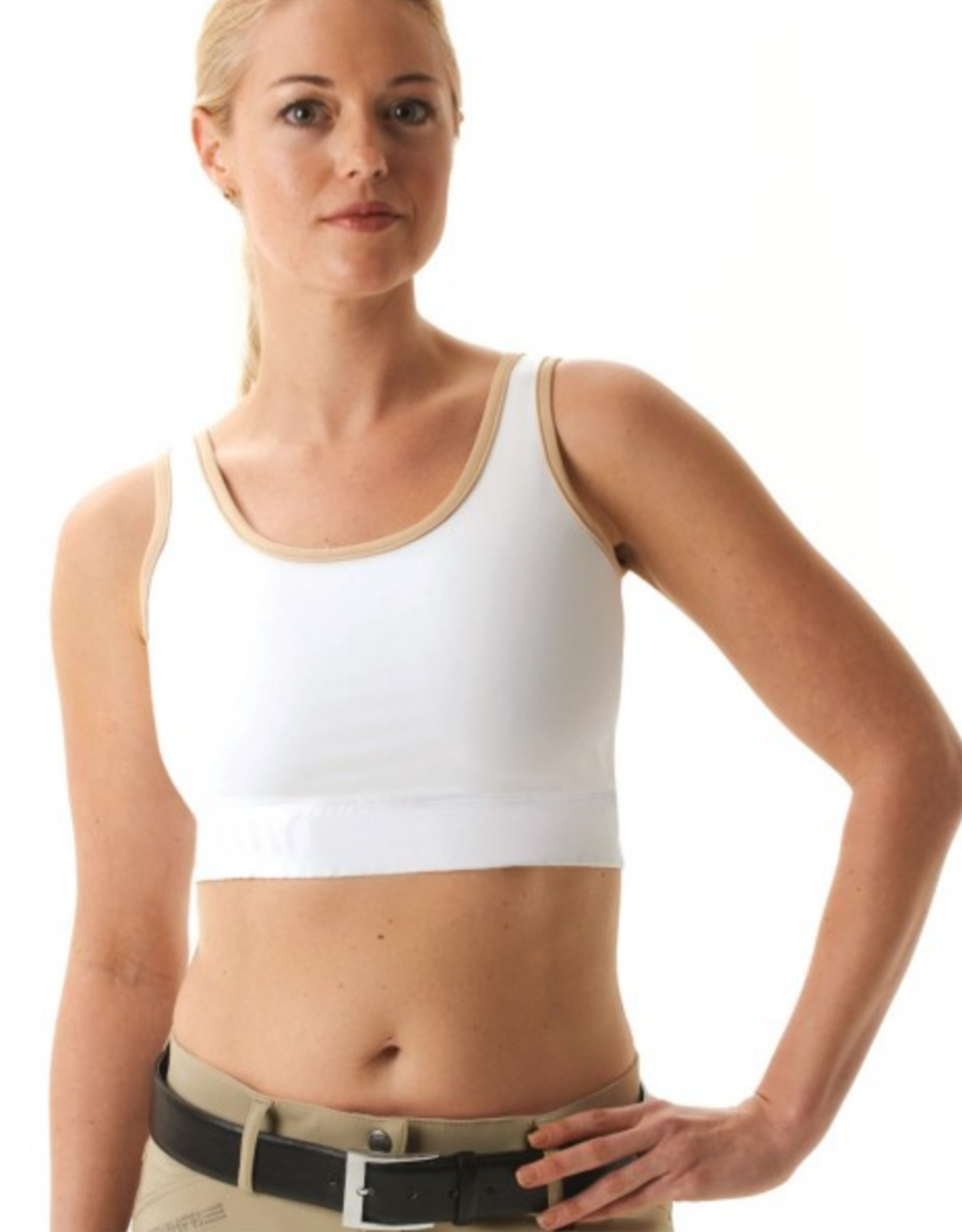 cheata tactical compression bra