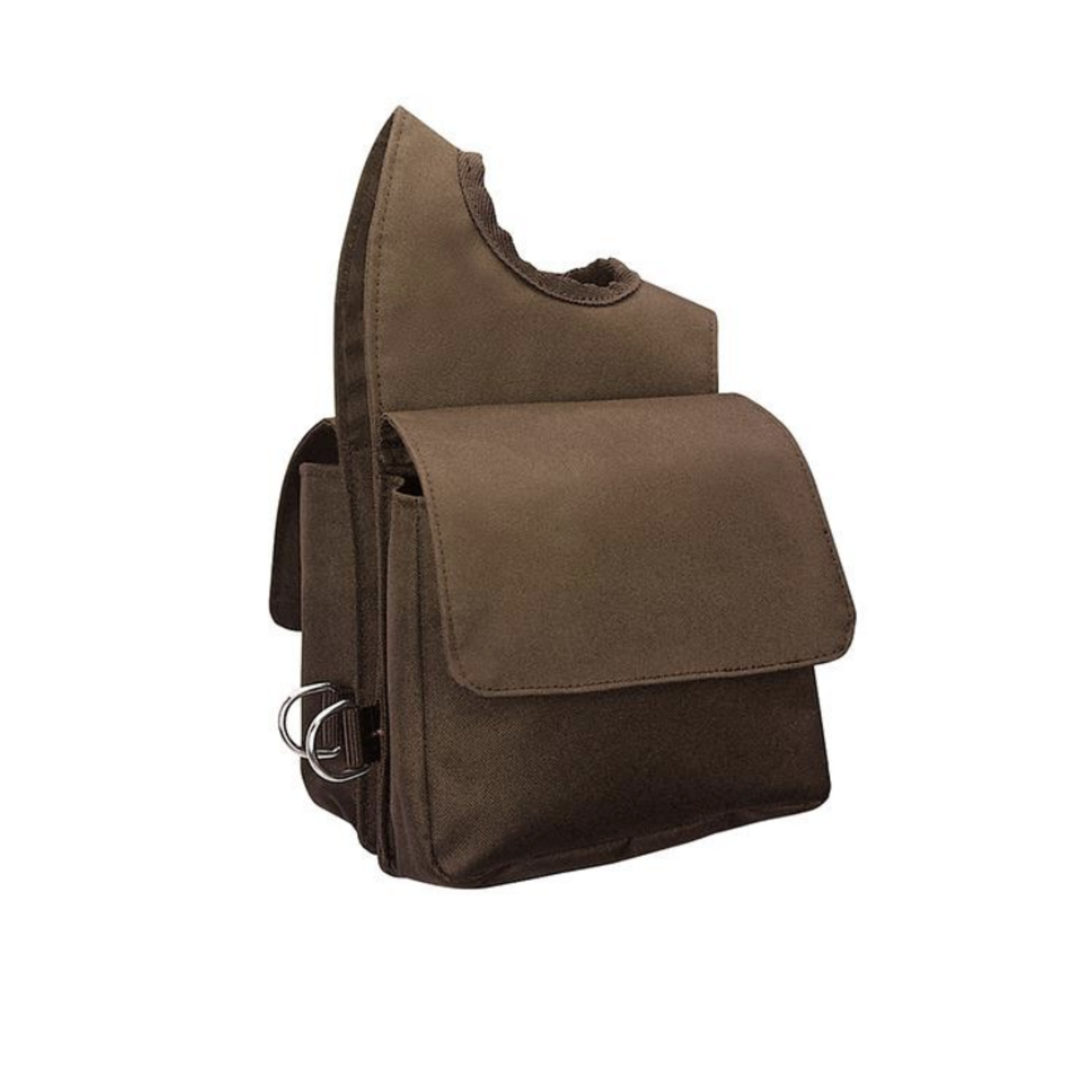 Weaver Nylon Pommel Bag