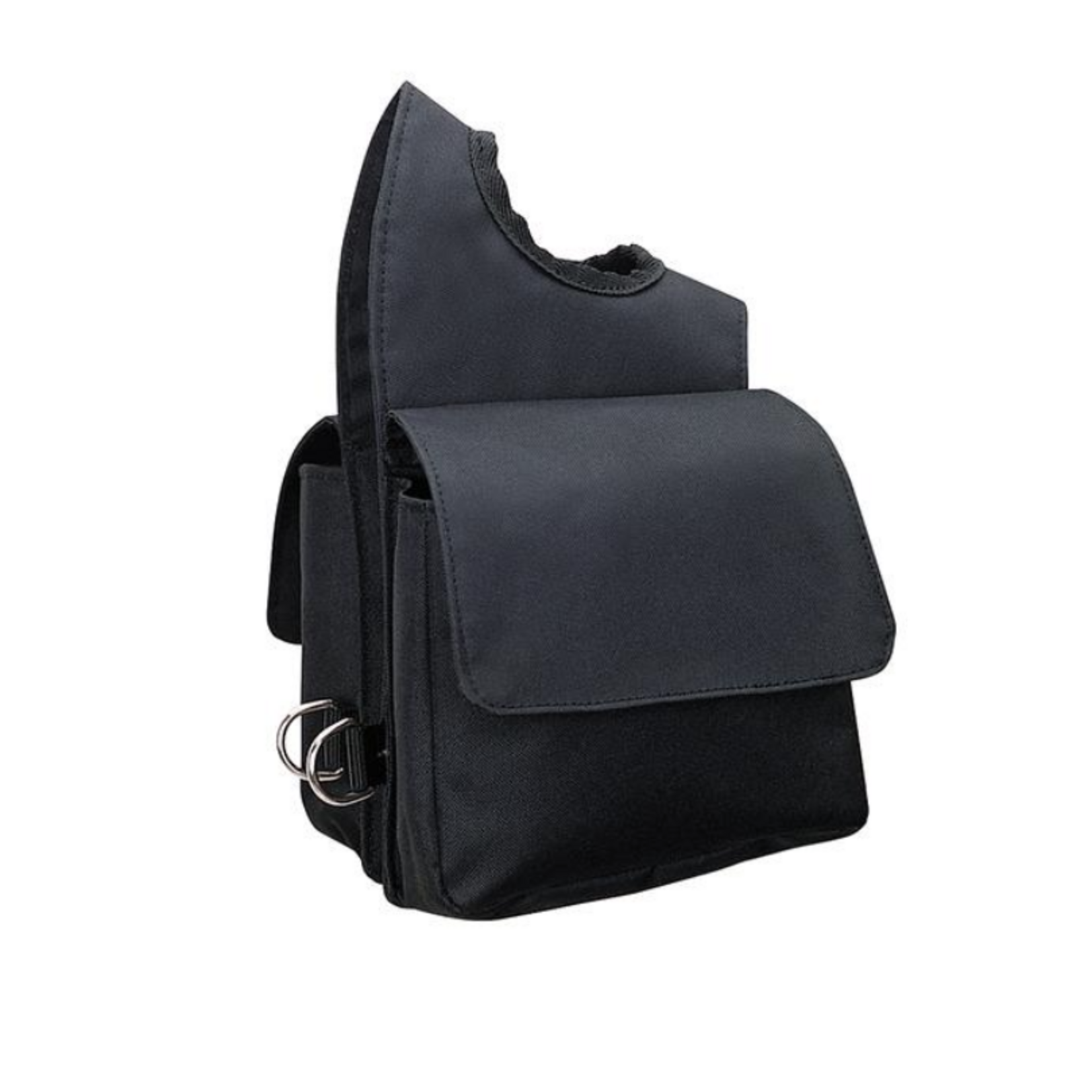 Weaver Nylon Pommel Bag