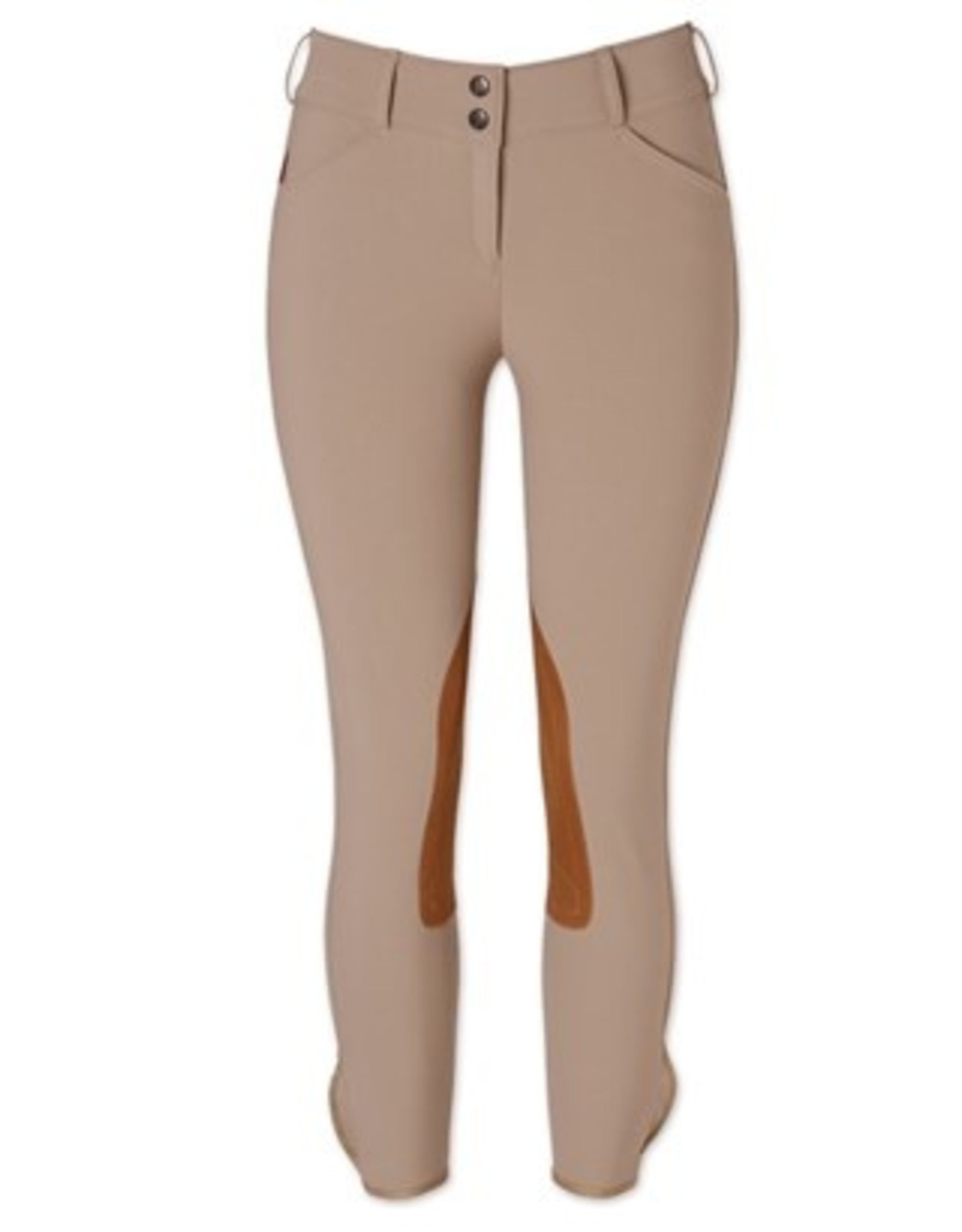 Tailored Sportsman Ladies' Low Rise Trophy Hunter Breeches