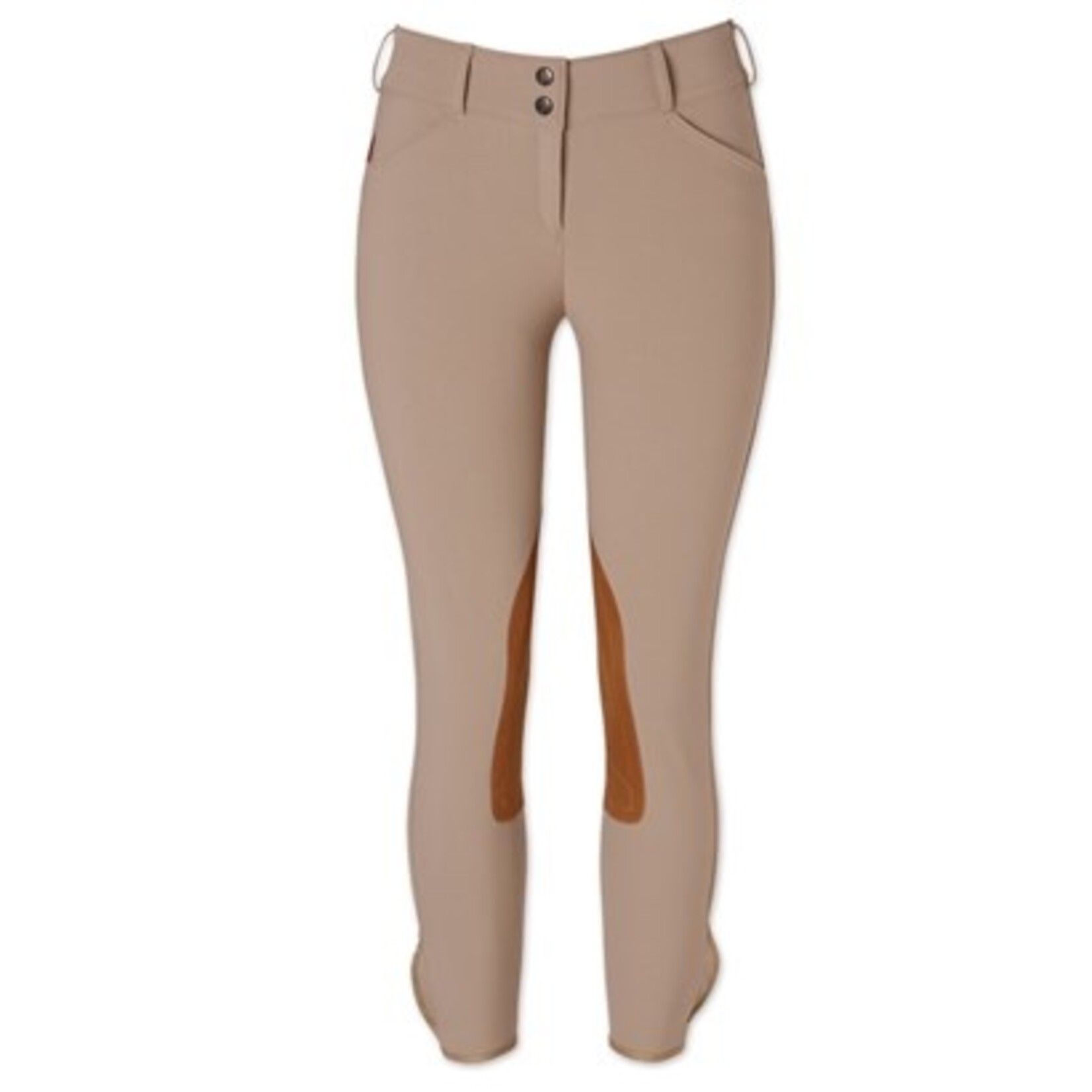 Tailored Sportsman Ladies' Low Rise Trophy Hunter Breeches