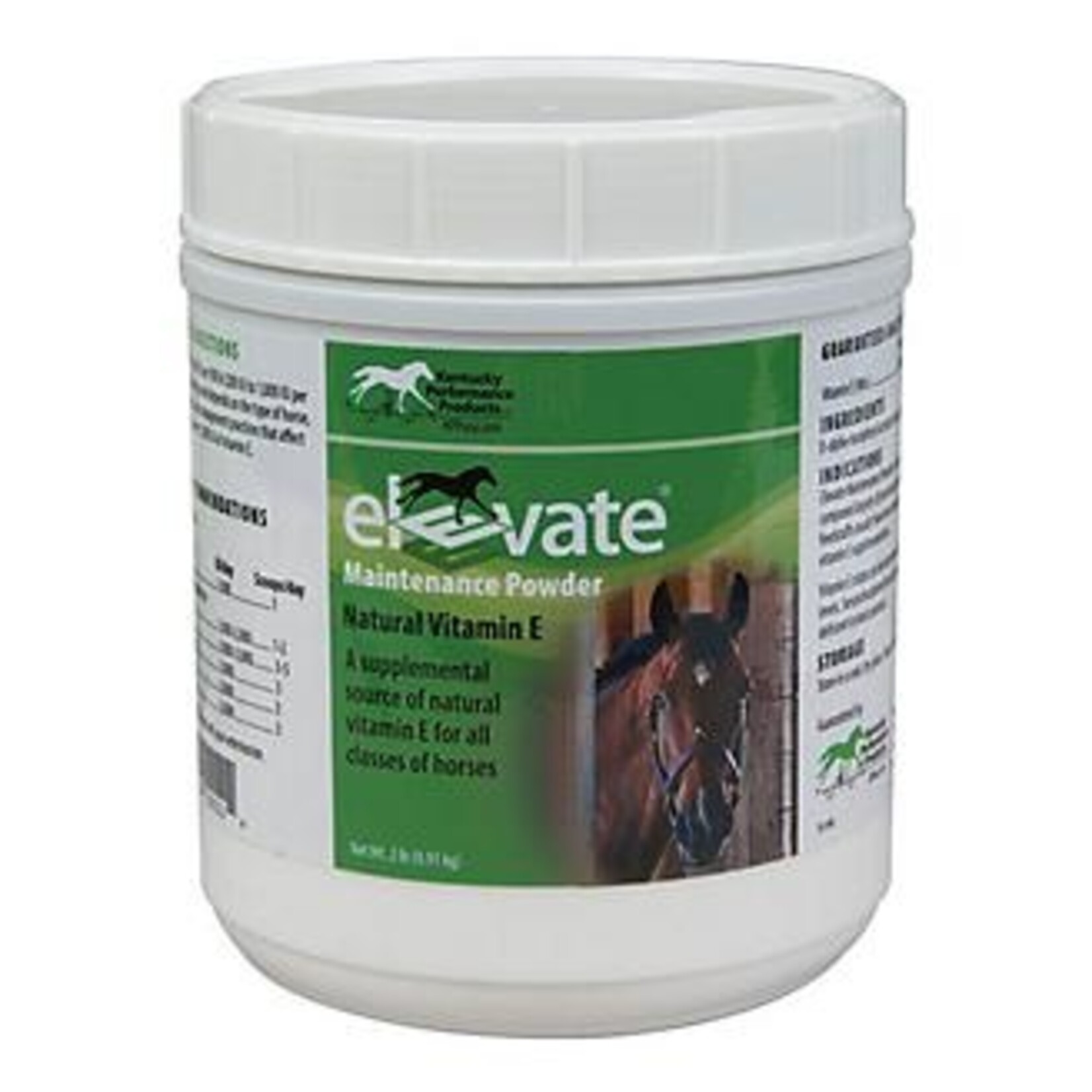 Kentucky Kentucky Performance Elevate Vita - 2lb