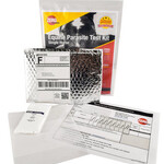 Zero Egg Count Zero Egg Count Parasite Test Kit