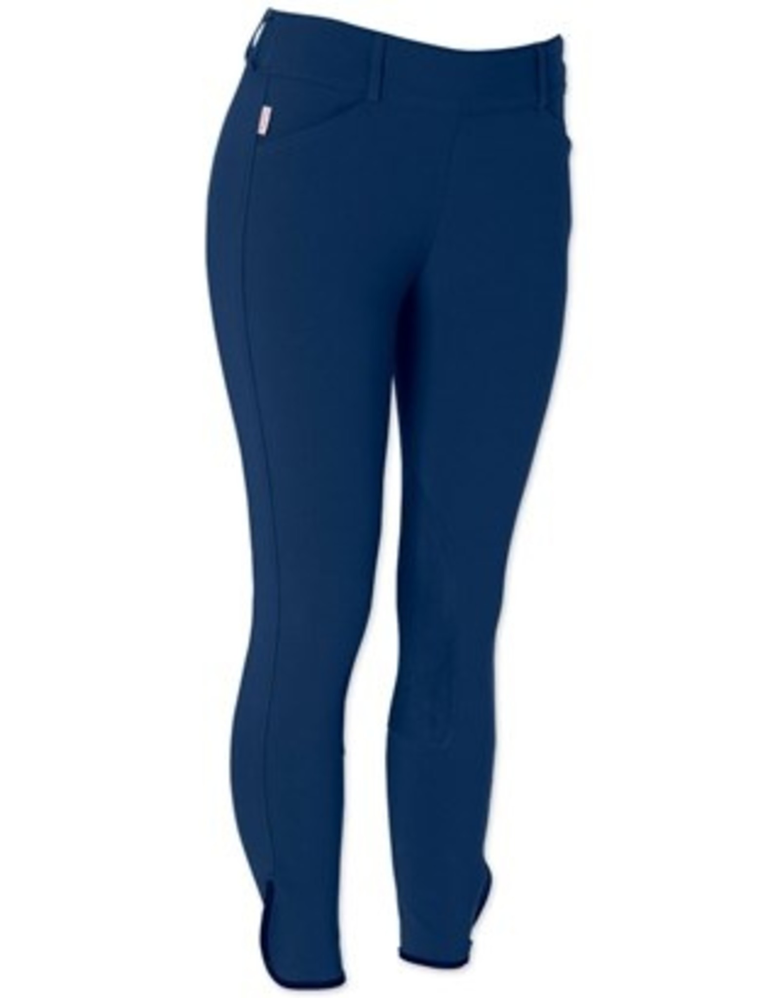 Tailored Sportsman Ladies' Mid Rise Side Zip Trophy Hunter Breech