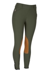 Tailored Sportsman Ladies' Mid Rise Side Zip Trophy Hunter Breech