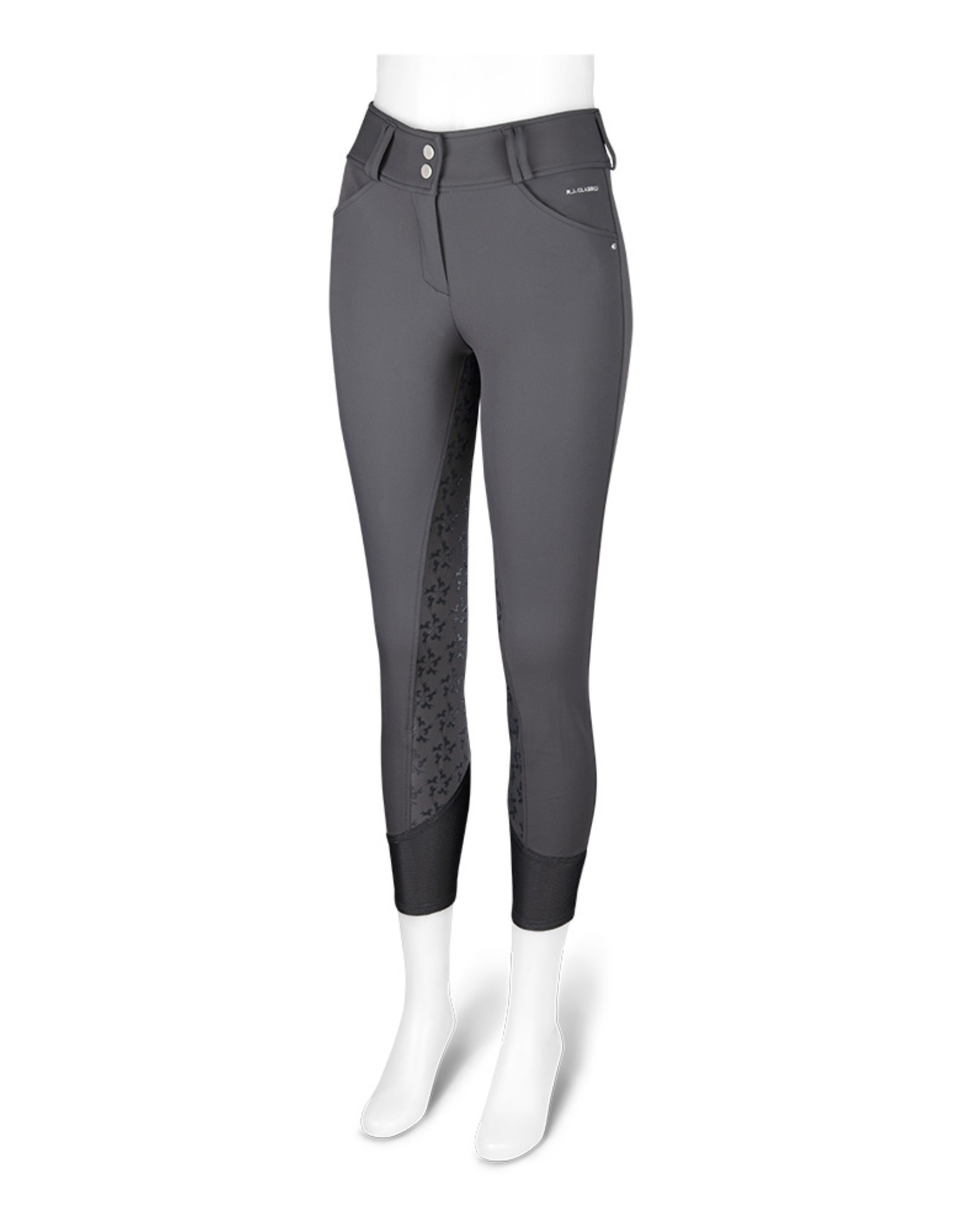 R.J. Classics Ladies' Aria Grip Full Seat Breeches