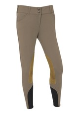 Tailored Sportsman Ladies' Mid Rise Sock Breeches