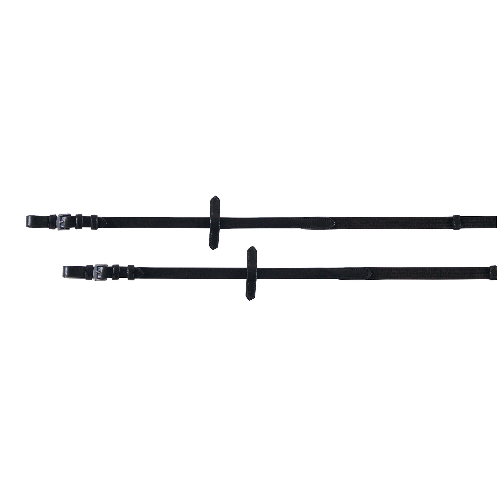 Fairhaven Fairhaven Plain Raised Bridle with Flash