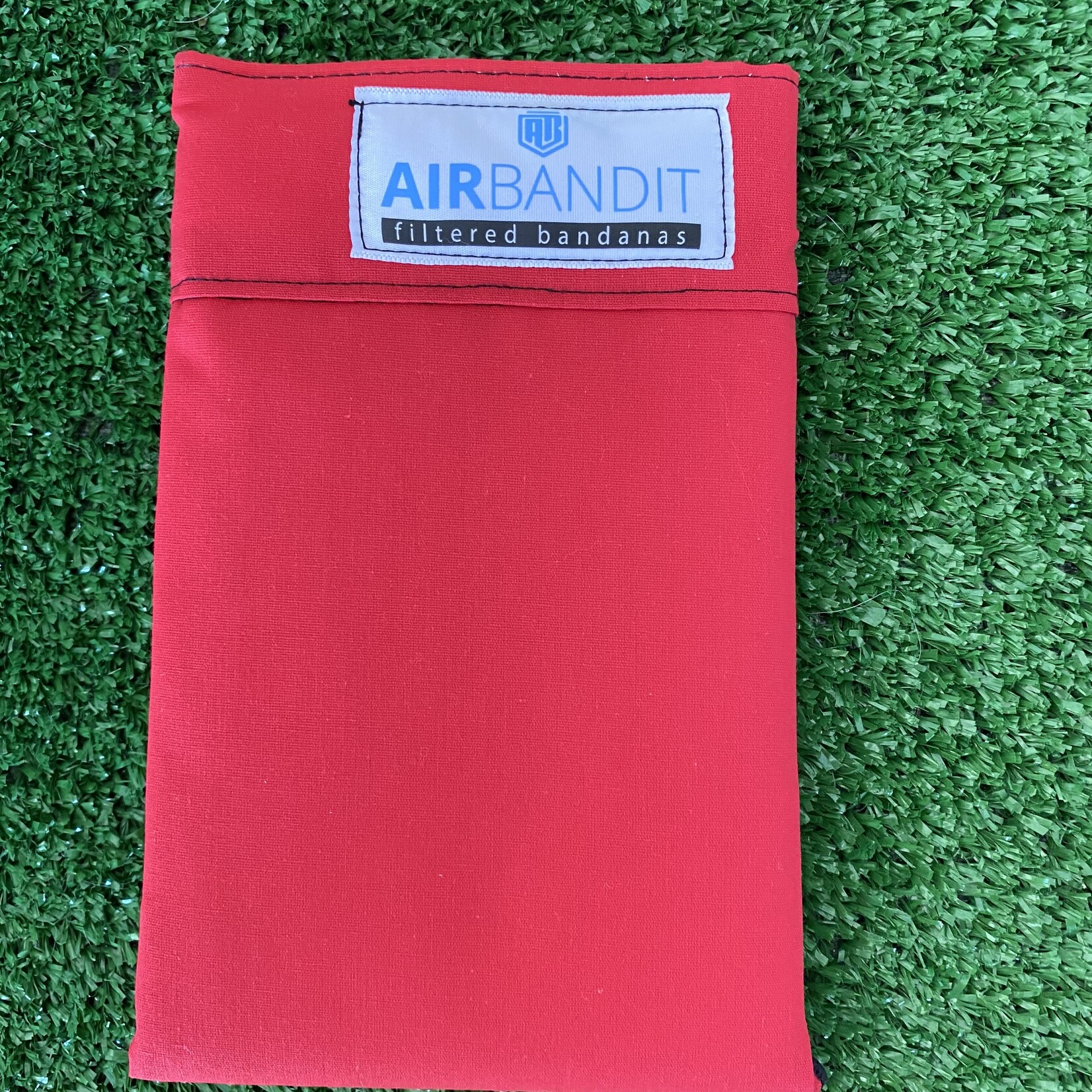 Air Bandit Air Bandit Filtered Bandana