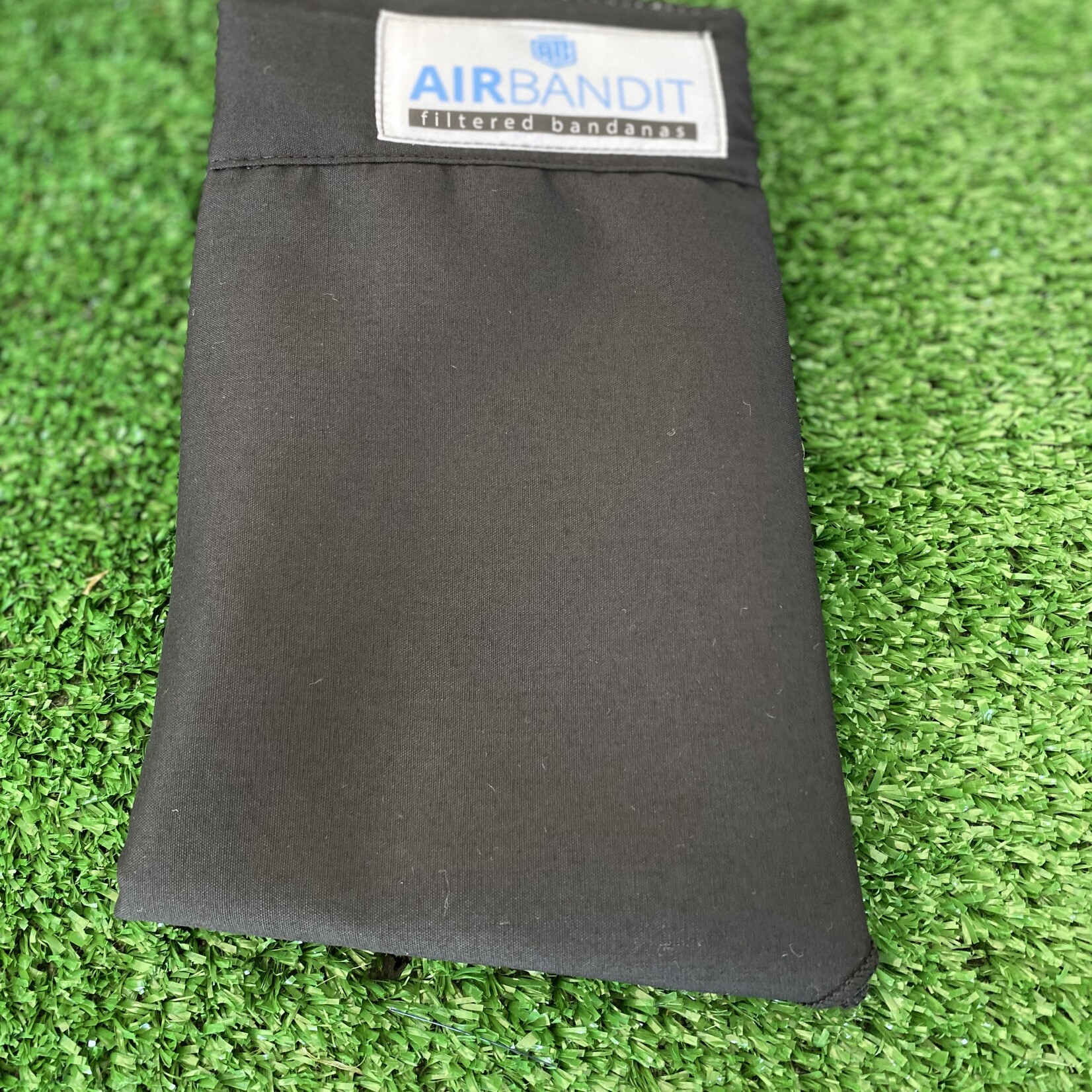 Air Bandit Air Bandit Filtered Bandana