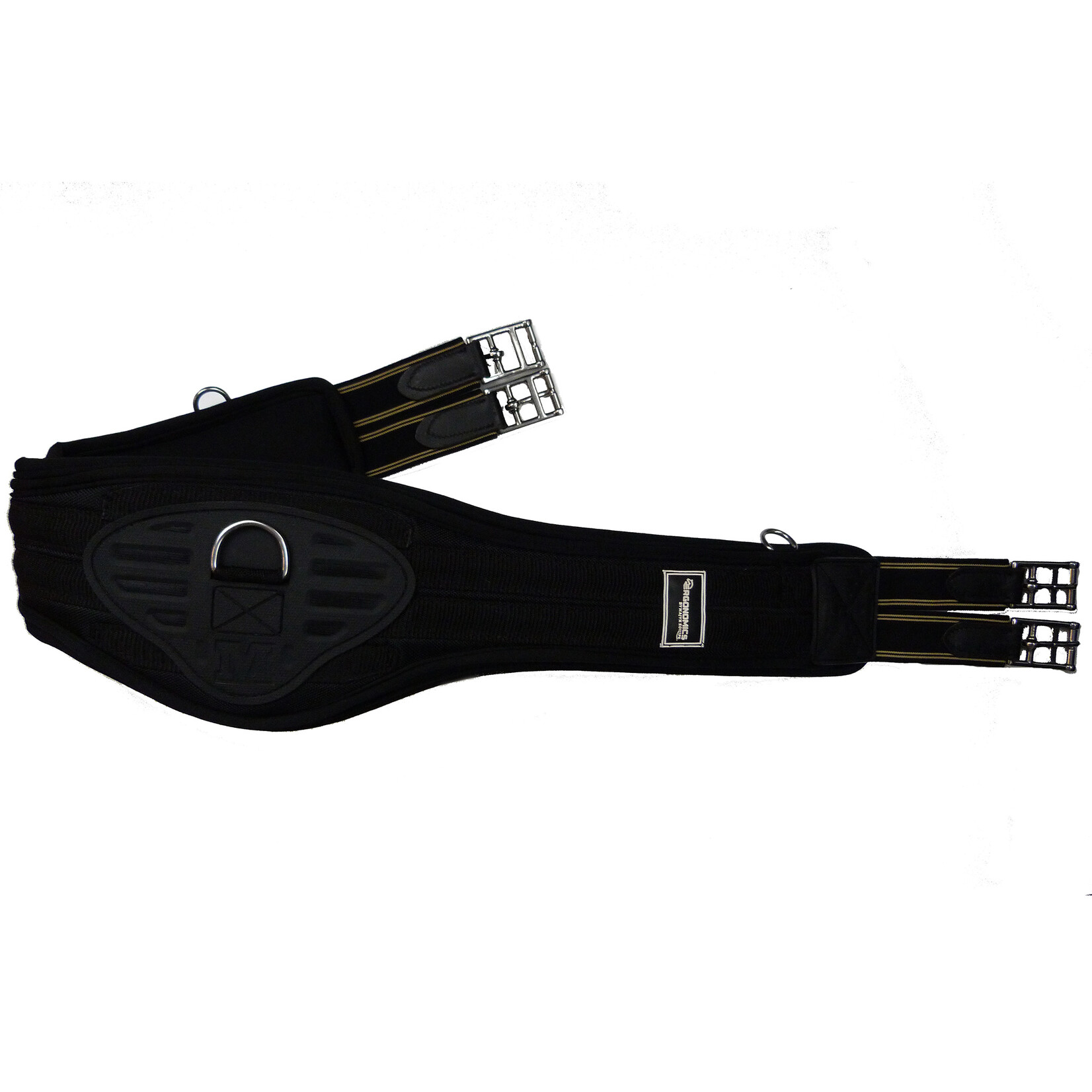 Majyk Equipe Ergonomics SuperHorse All Purpose Girth