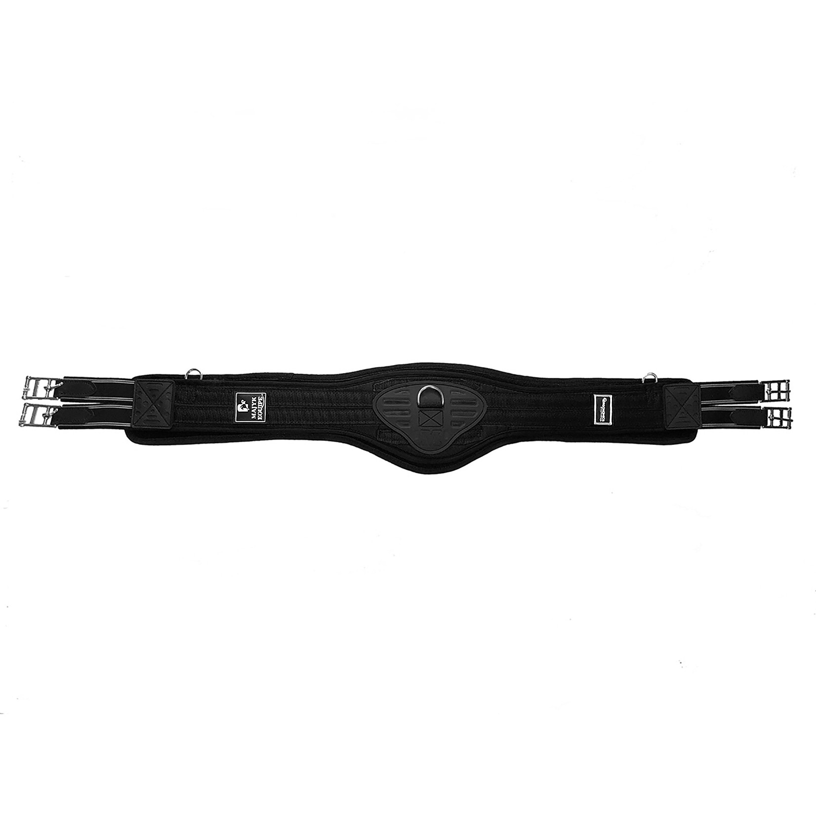 Majyk Equipe Ergonomics SuperHorse All Purpose Girth