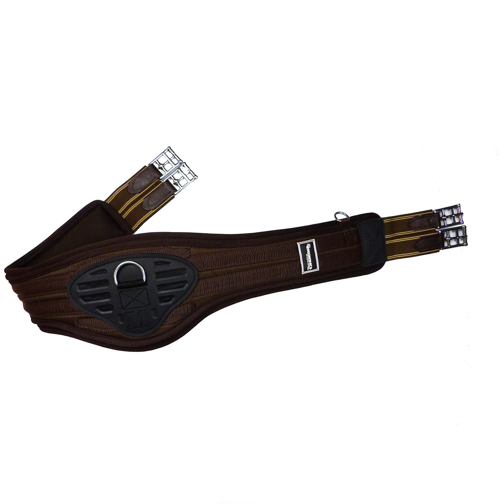 Majyk Equipe Ergonomics SuperHorse All Purpose Girth