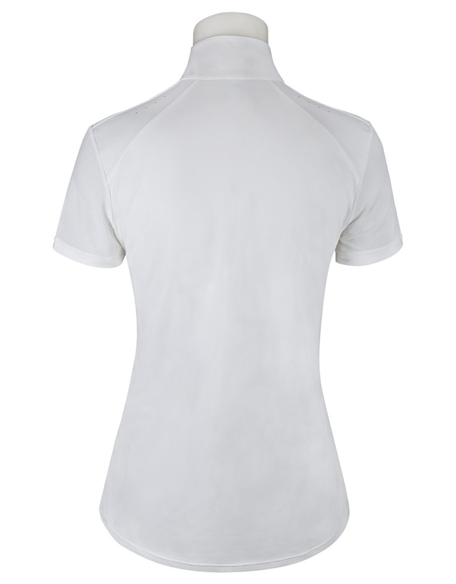 R.J. Classic Ladies' Aerial Short Sleeve Show Shirt