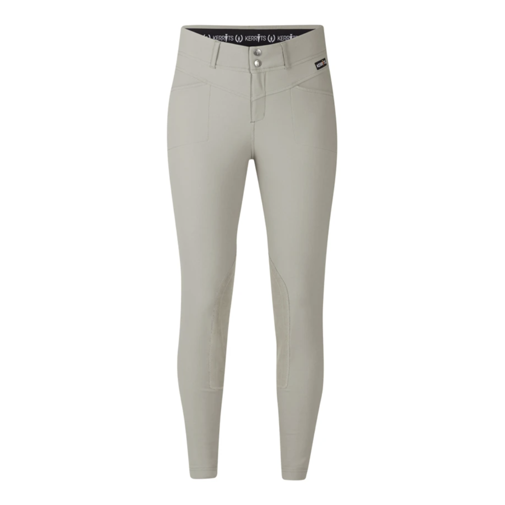 Kerrits Kids' Crossover II Knee Patch Breech