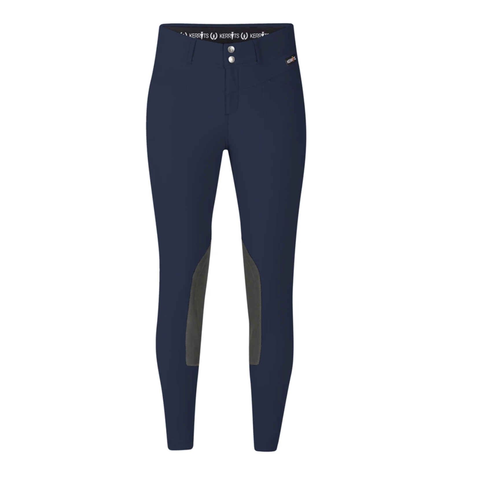 Kerrits Kids' Crossover II Knee Patch Breech