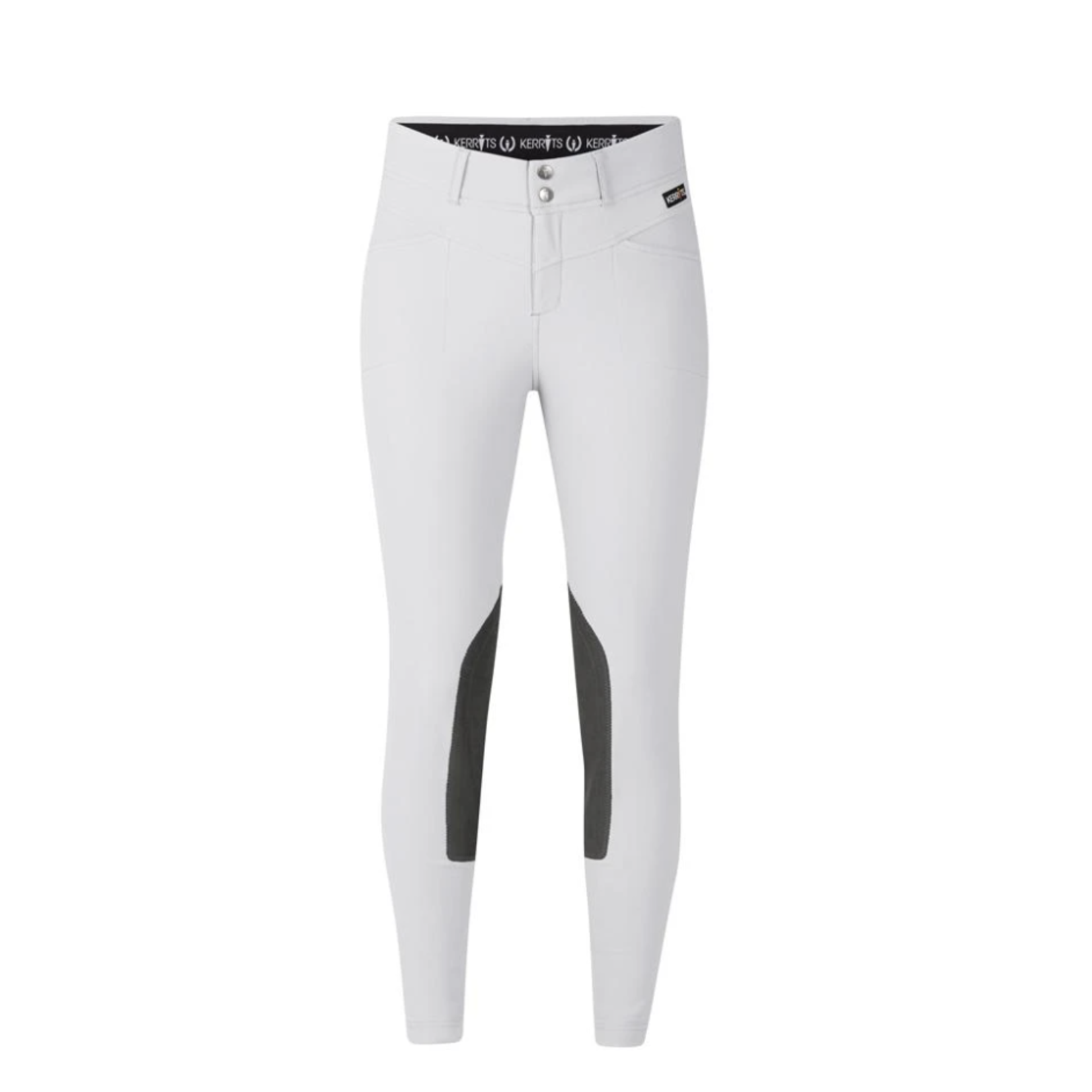 Kerrits Kids' Crossover II Knee Patch Breech