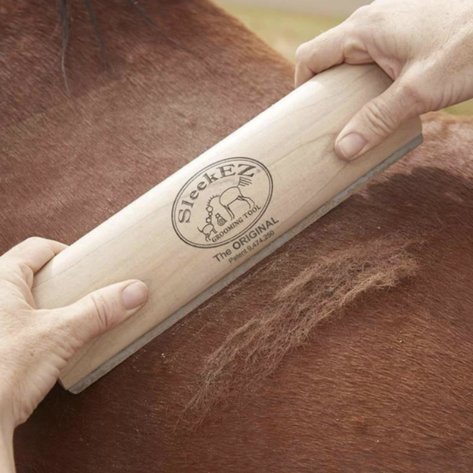 SleekEZ SleekEZ Original Shedding Tool - 10"