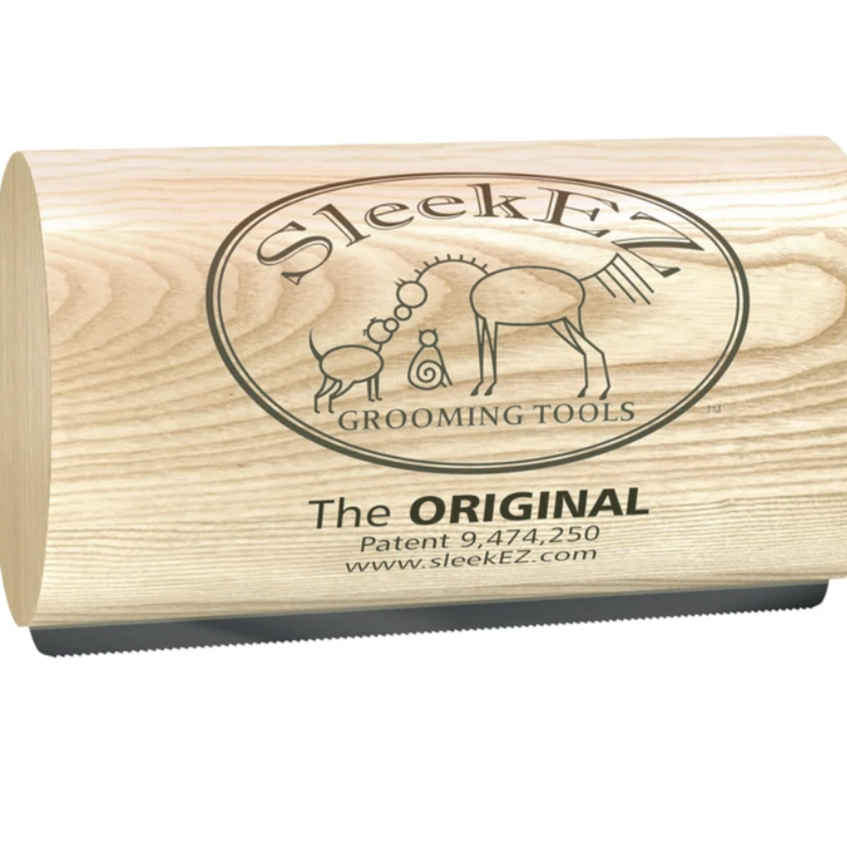 SleekEZ SleekEZ Original Shedding Tool - 5"