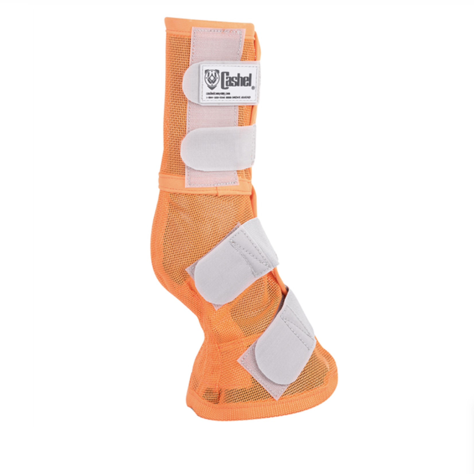 Cashel Cashel Crusader Cool Fly Leg Guards